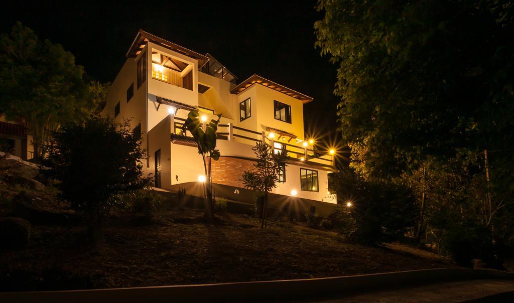 New Pop Villas, Koh Tao Exterior photo