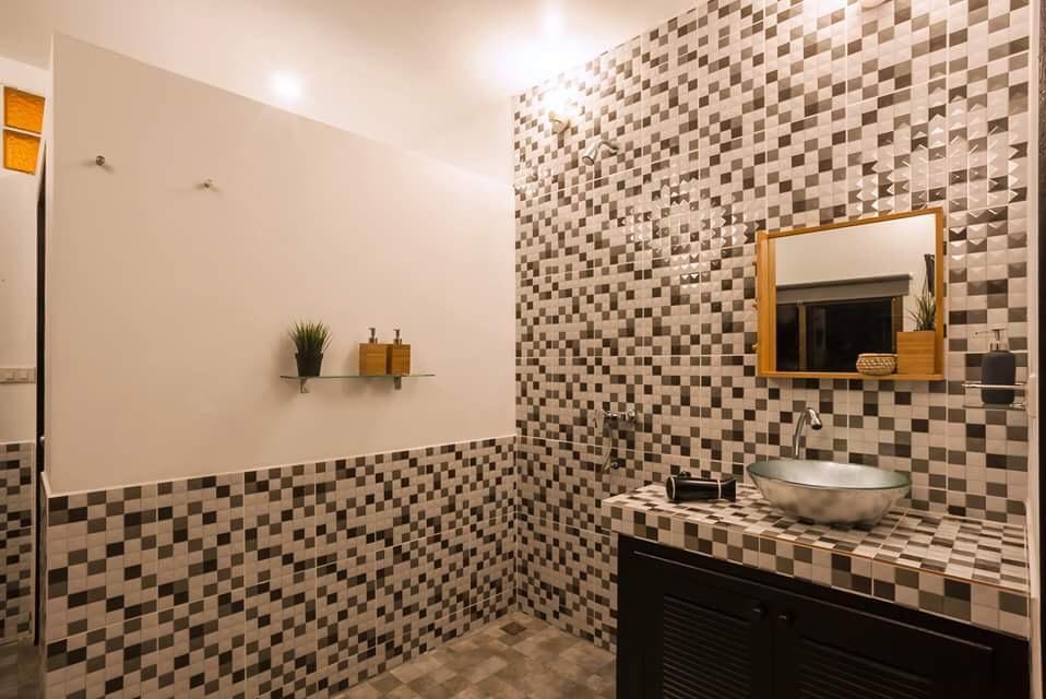 New Pop Villas, Koh Tao Exterior photo
