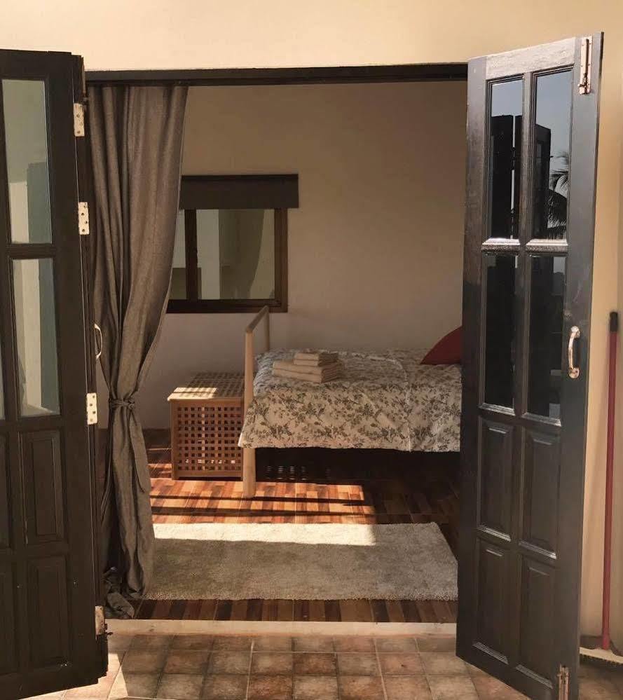 New Pop Villas, Koh Tao Exterior photo