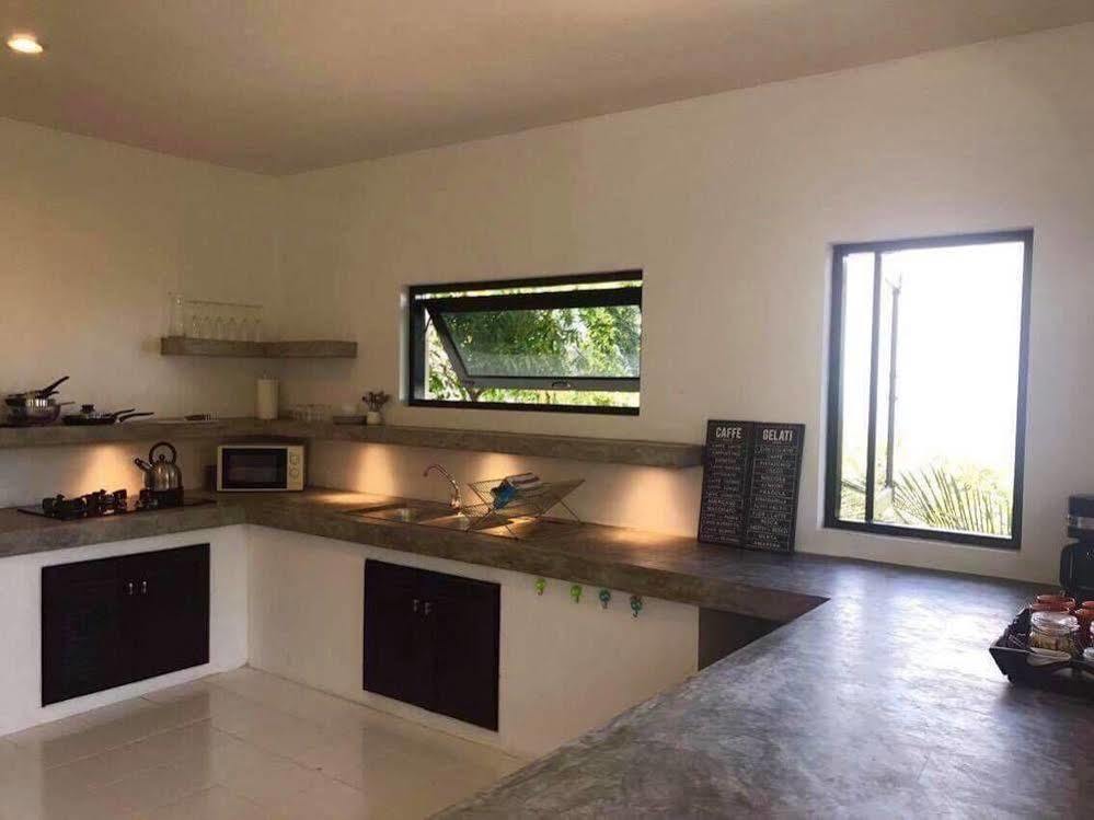 New Pop Villas, Koh Tao Exterior photo
