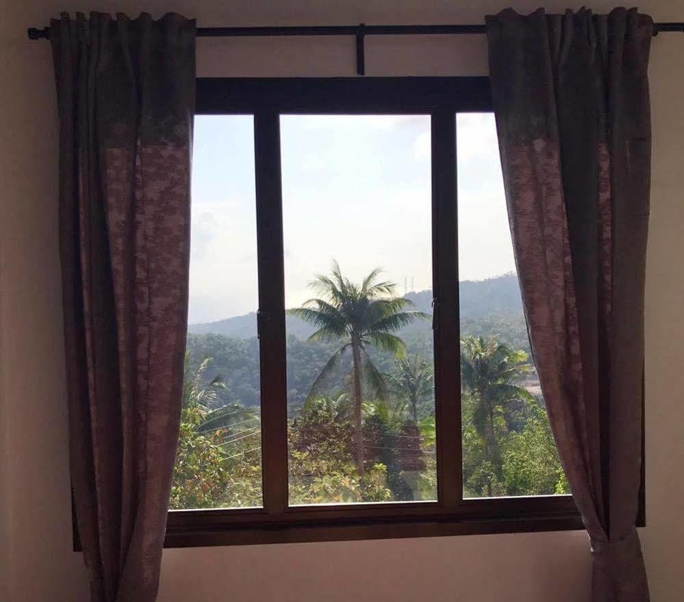 New Pop Villas, Koh Tao Exterior photo